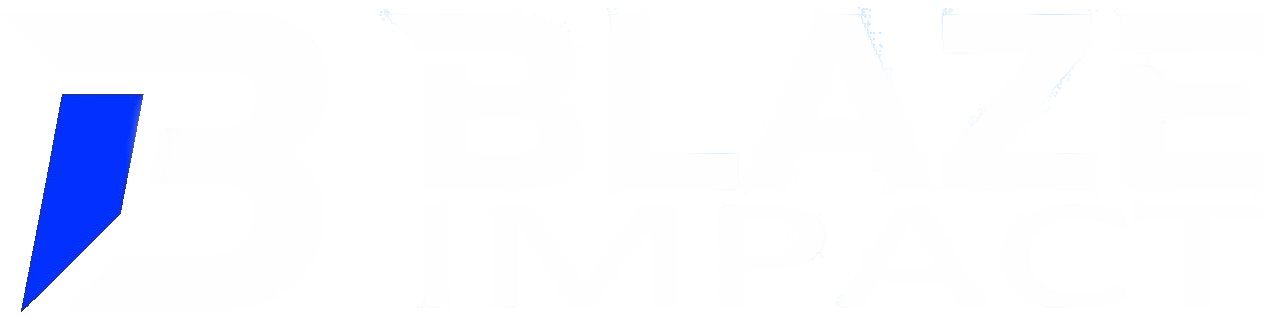 Blaze Impact - Marketing Solutions